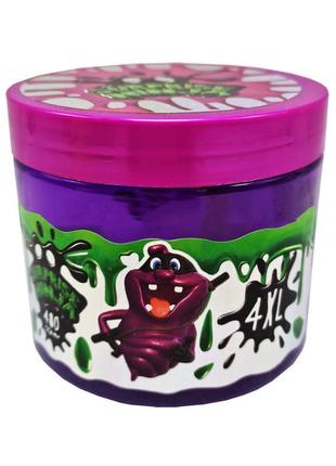 Вязкая масса "surprise ninja" 4 xl slm-09-01u укр (фиолетовый)