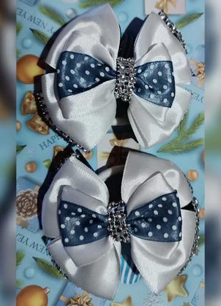 Красивые бантики