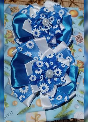 Красивые бантики