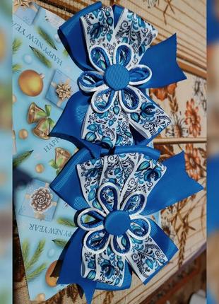 Красивые бантики