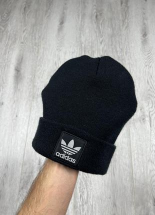 Шапка adidas