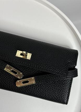 Кошелек люкс качества hermes5 фото