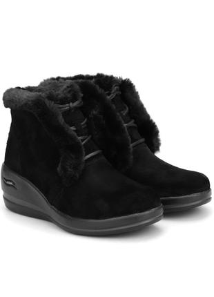 Ботинки skechers on the go. оригинал. 37,38,39