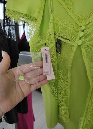 Пижама victoria s secret s м л7 фото