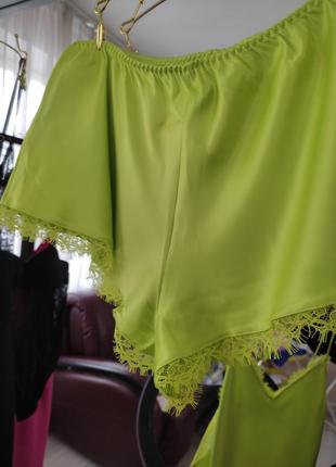 Пижама victoria s secret s м л10 фото