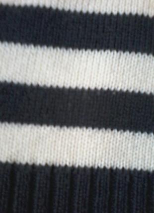 Джемпер пуловер светр на розмір 48-50/l-xl4 фото