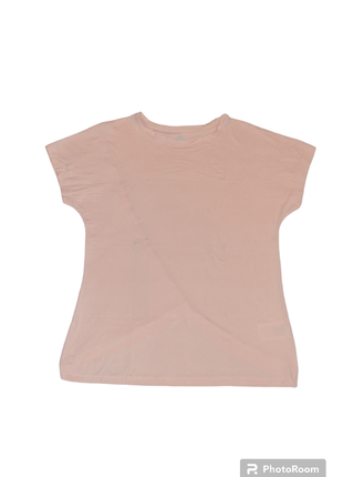 Футболка женская для спорта размер 44-46 crivit нижняя