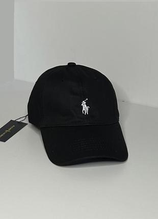 Кепка polo ralph lauren