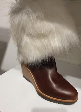 Черевики sorel 38 розмір