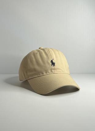 Кепка polo ralph lauren