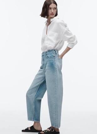 Нові джинси zara