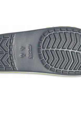 Crocs bayaband slide2 фото