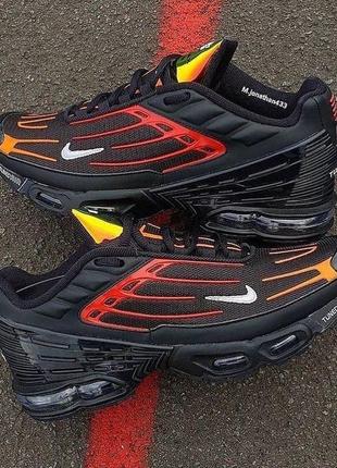Кросівки nike air max plus iii
