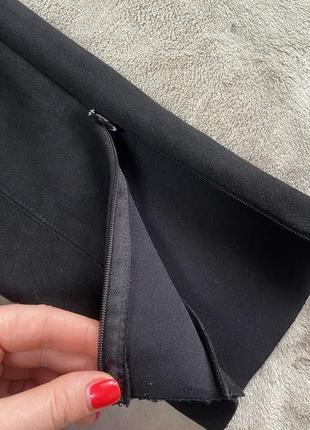 Велюровые брюки zara3 фото