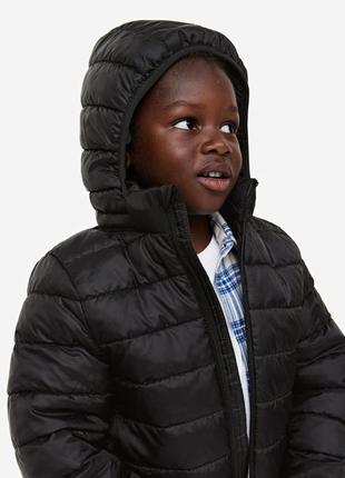 Куртка на мальчика h&amp;m 5
