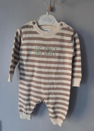 Ромпер, чоловічок