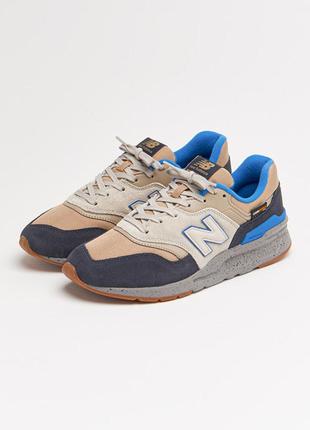 Кросівки new balance 997 cordura нові оригінал нью беланс чоловічі