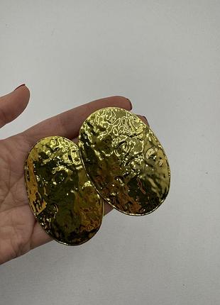 Сережки 5