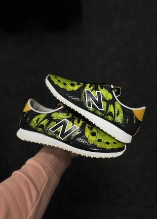 New balance 420 butterfly sale