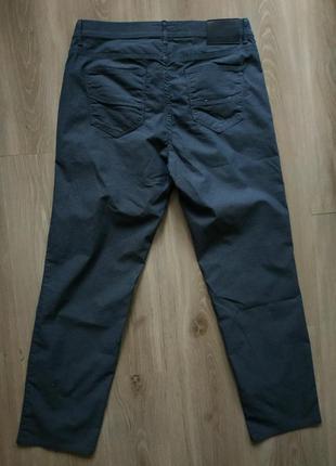 Летние джинсы brax cadiz hi- flex размер 36/34, новые2 фото