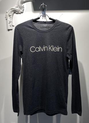 Мужская кофта calvin klein