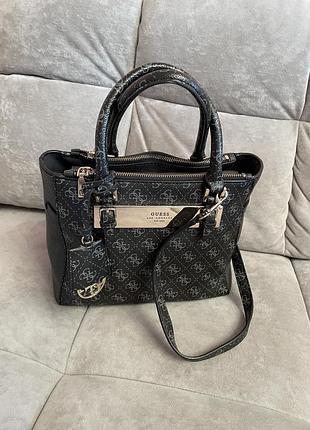 Жіноча сумка guess