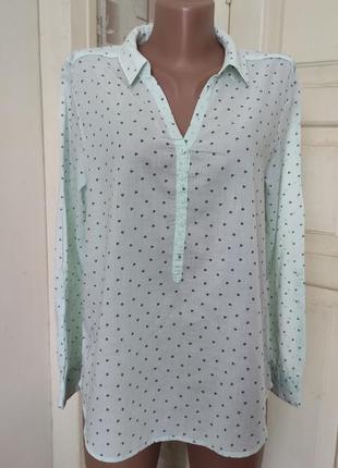 Рубашка туника блузка.2 фото