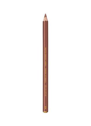 Олівець для губ collistar matita design labbra design lip pencil 204 castagna в коробці