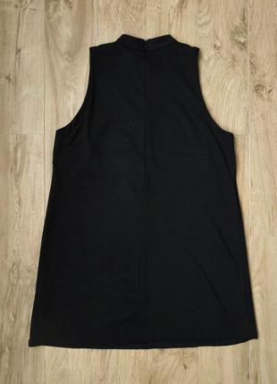Маленьке чорне плаття h&m4 фото