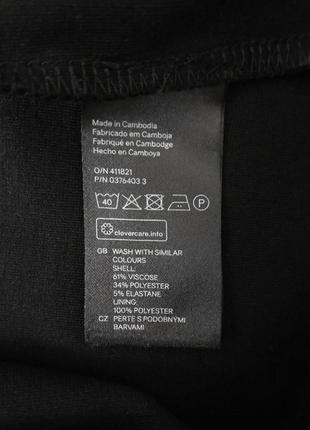 Маленьке чорне плаття h&m 6