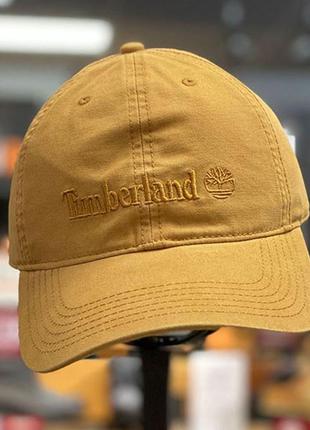 Кепка бейсболка timberland оригінал