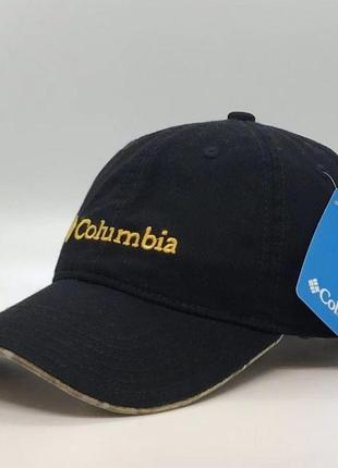 Кепка бейсболка columbia оригінал