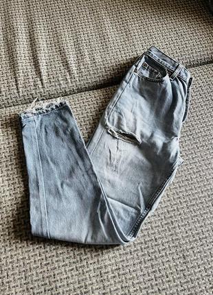 Фірмові чоловічі джинси
