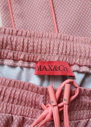 Штани від люксового бренду "max&co"8 фото