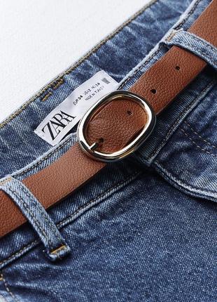 Джинсы чинос zara8 фото