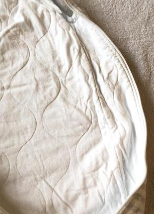 Конверт для сну спальний мішок disney baby до 70 см4 фото