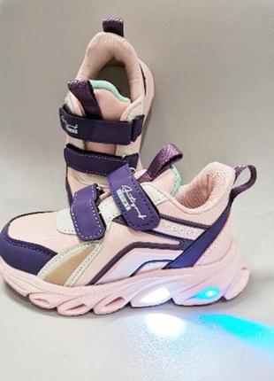 Кросівки 27, 29, 30розмір