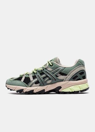 Кроссовки Asics Gel Lyte III Coves