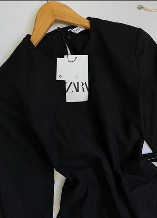 Сукня zara xs-s2 фото