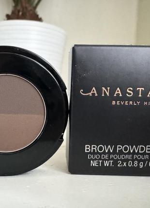 Оригінал! anastasia beverly пудра для брів3 фото