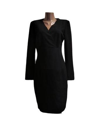 Nife, wrap dress