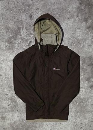 Куртка berghaus