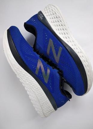 Кроссовки new balance fresh foam more. новые. оригинал.