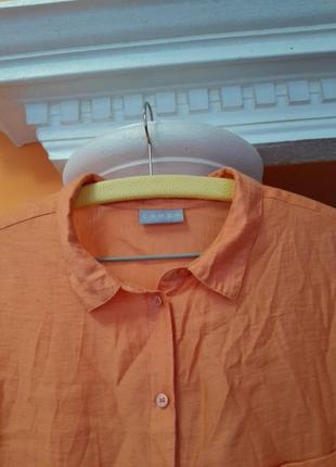 Сорочка canda 4