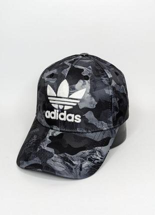 Кепка бейсболка adidas