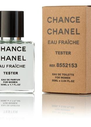 Тестер chanel1 фото