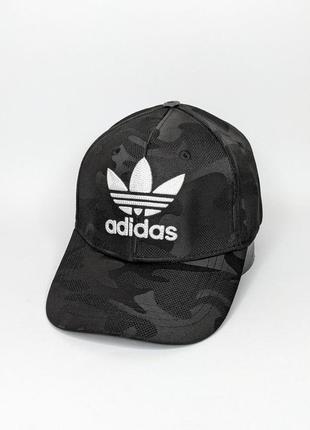 Кепка бейсболка adidas