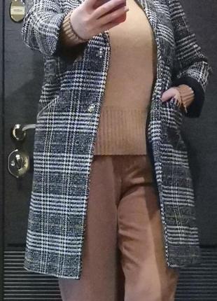 Полупальто /жакет george