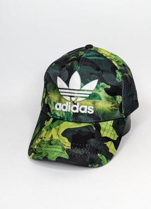 Кепка бейсболка adidas