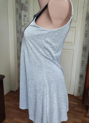 Платье сарафан туника dorothy perkins.4 фото